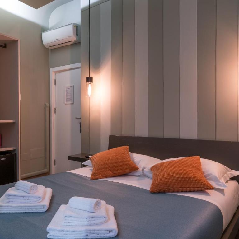 GOGO` Petit Hotel - Economy Double Room - 5