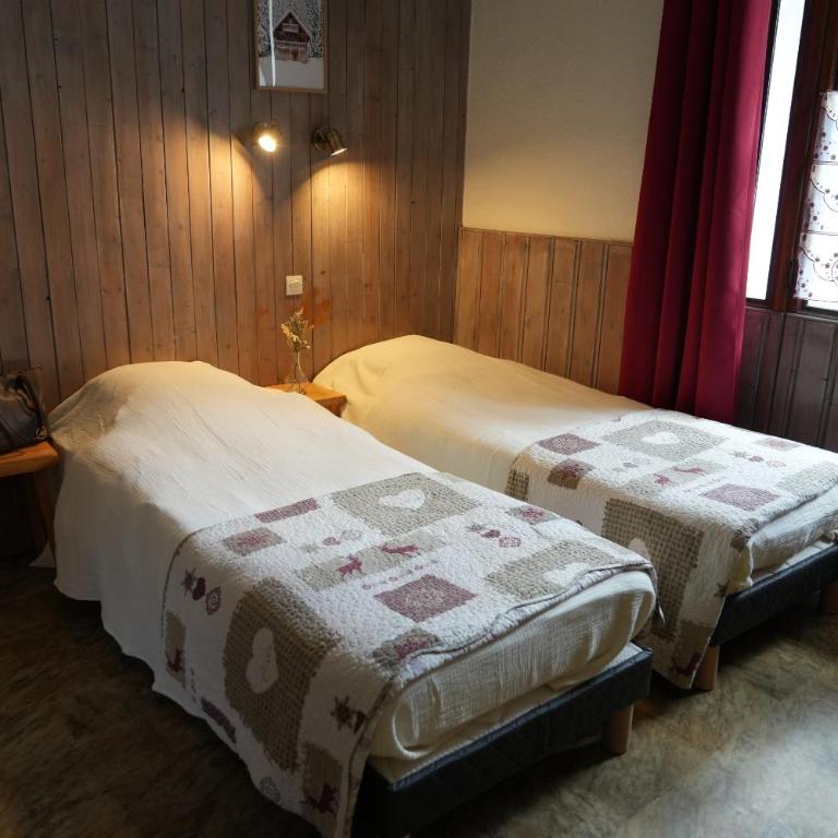 Villa les Tilleuls - Appartement 1 Chambre - 10