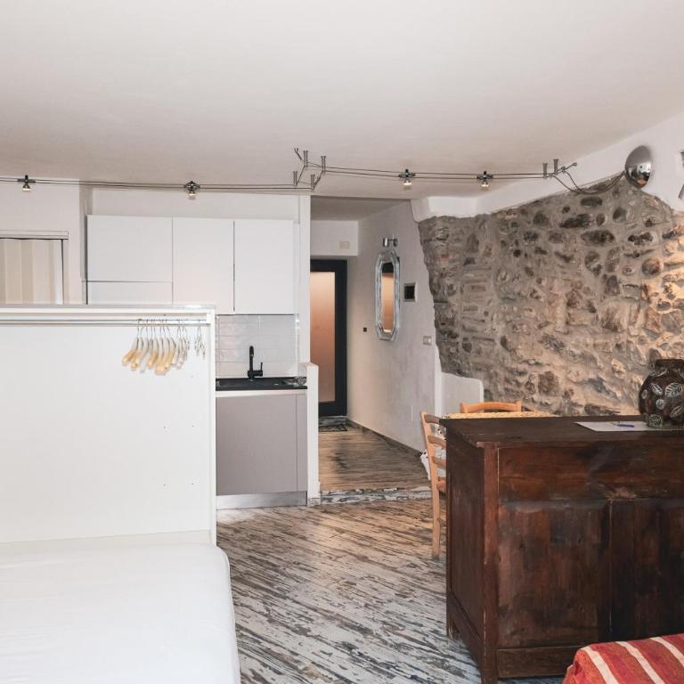 Costellino 5 Terre - Apartment mit 1 Schlafzimmer - 8