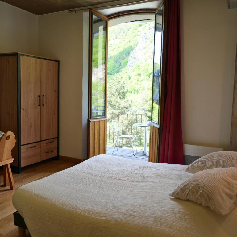 Villa les Tilleuls - Appartement Classique - 10