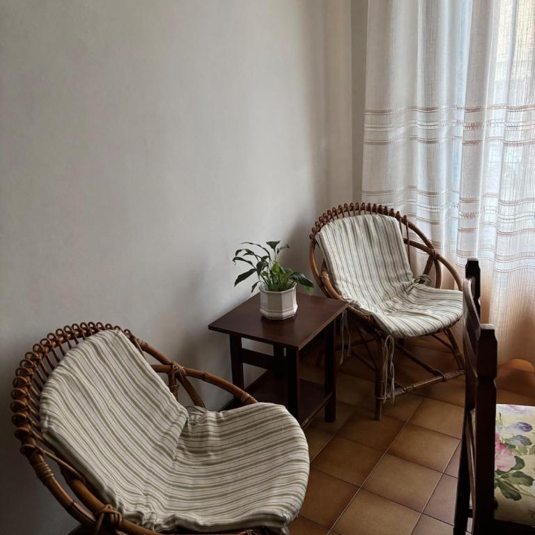 Casa Sandrina - Appartement 2 Chambres - 15