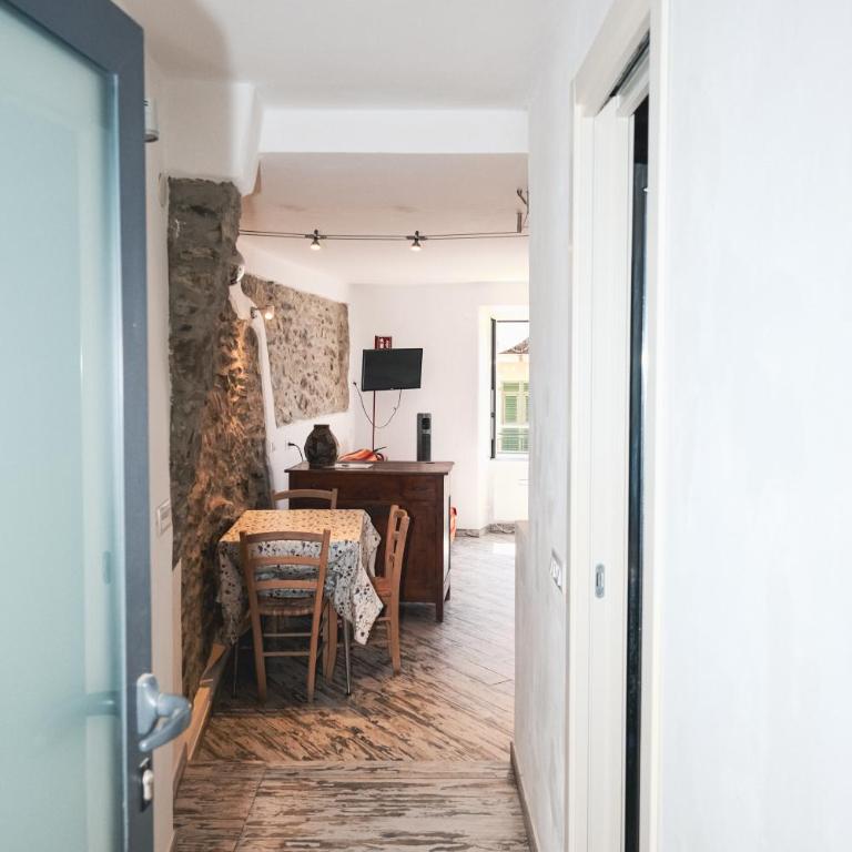 Costellino 5 Terre - Apartment mit 1 Schlafzimmer - 10