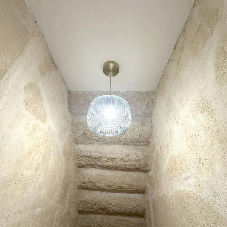 Maison de Charme Centre Roquette, 3 chambres - Maison 3 Chambres - 33