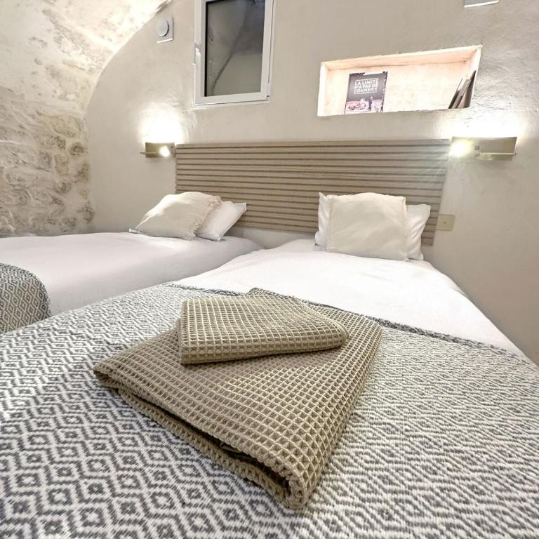 Maison de Charme Centre Roquette, 3 chambres - Maison 3 Chambres - 35
