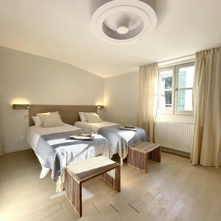 Maison de Charme Centre Roquette, 3 chambres - Maison 3 Chambres - 24