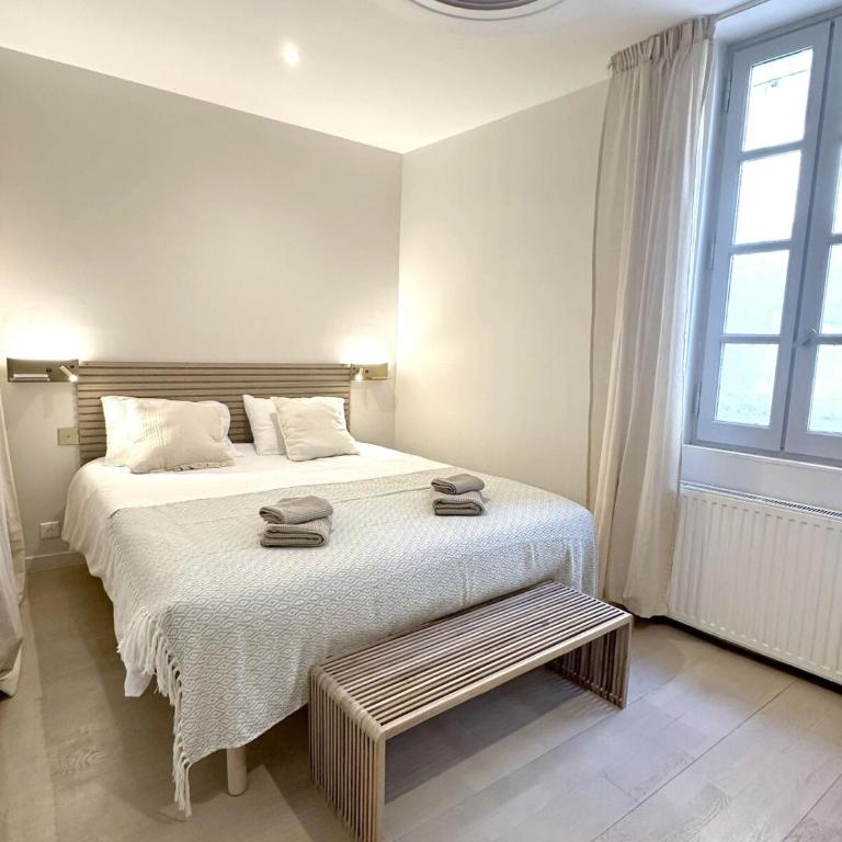 Maison de Charme Centre Roquette, 3 chambres - Maison 3 Chambres - 6