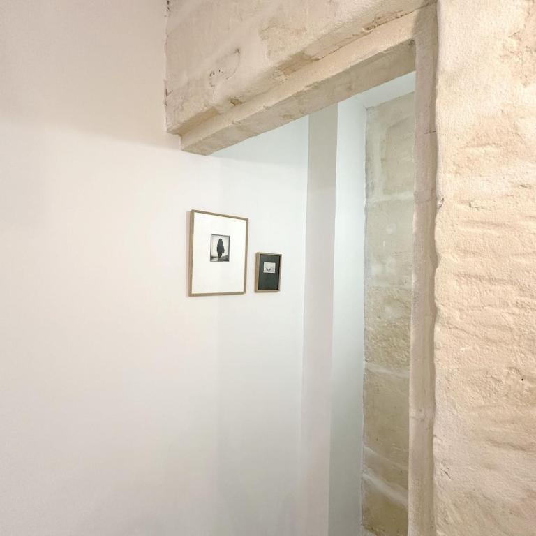Maison de Charme Centre Roquette, 3 chambres - Maison 3 Chambres - 17