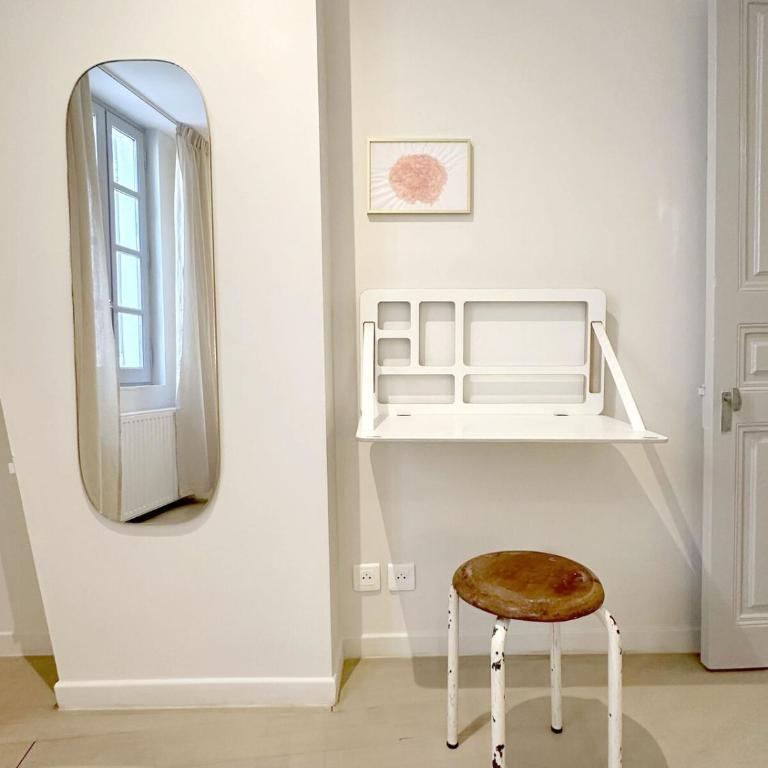 Maison de Charme Centre Roquette, 3 chambres - Maison 3 Chambres - 28