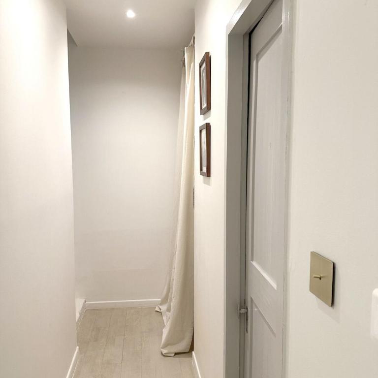 Maison de Charme Centre Roquette, 3 chambres - Maison 3 Chambres - 44