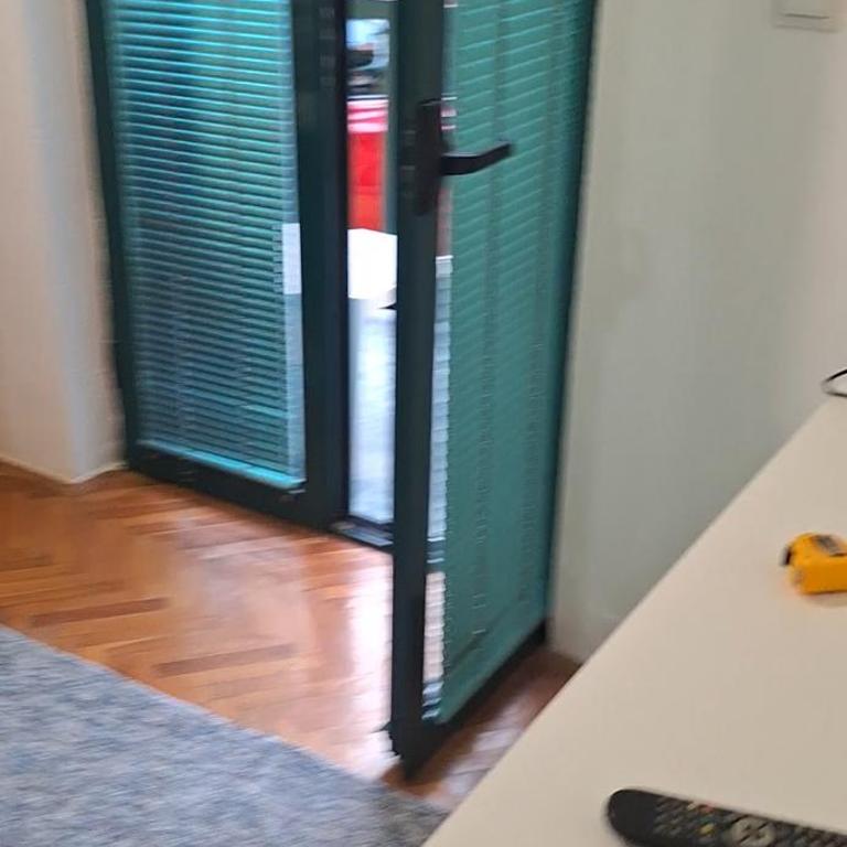 Start over - One-Bedroom Apartment - 2