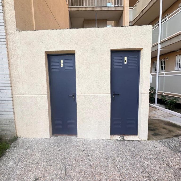 DMS III Jardines a un Paso del Mar - Two-Bedroom Apartment - 27