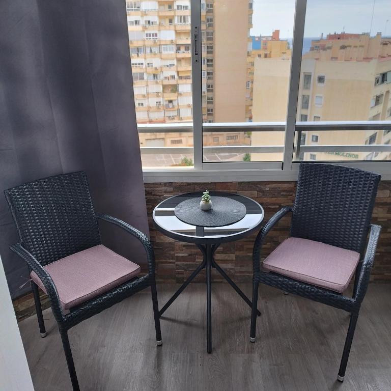 Vita holiday - Apartamento de 1 dormitorio - 28