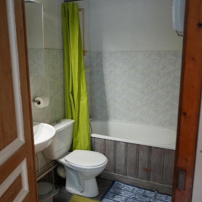 Villa les Tilleuls - Appartement 1 Chambre - 1