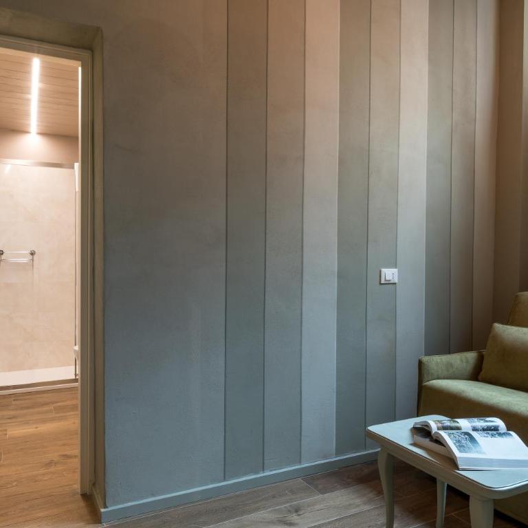 GOGO` Petit Hotel - Superior Double Room - 3