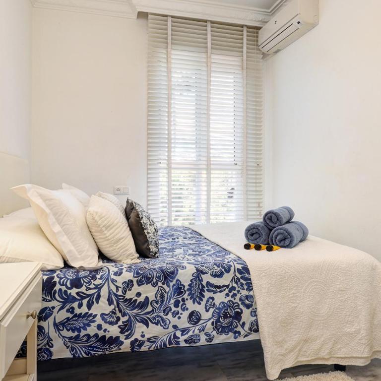 Traditional Townhouse, 4 Bed with Terraces and Private BBQ - Haus mit 4 Schlafzimmern - 7