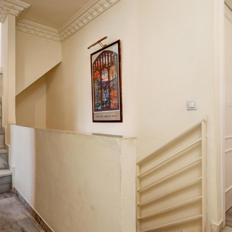 Traditional Townhouse, 4 Bed with Terraces and Private BBQ - Haus mit 4 Schlafzimmern - 10