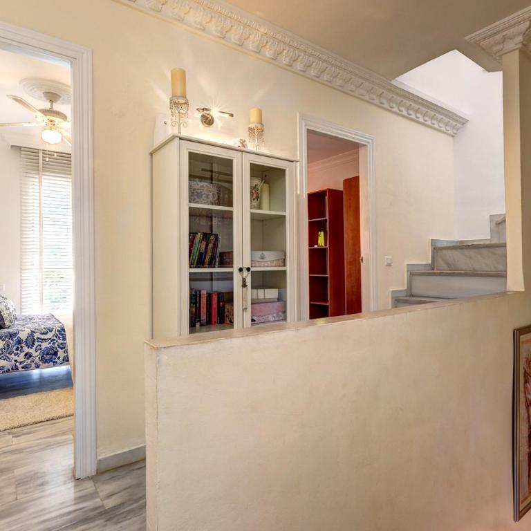 Traditional Townhouse, 4 Bed with Terraces and Private BBQ - Haus mit 4 Schlafzimmern - 15