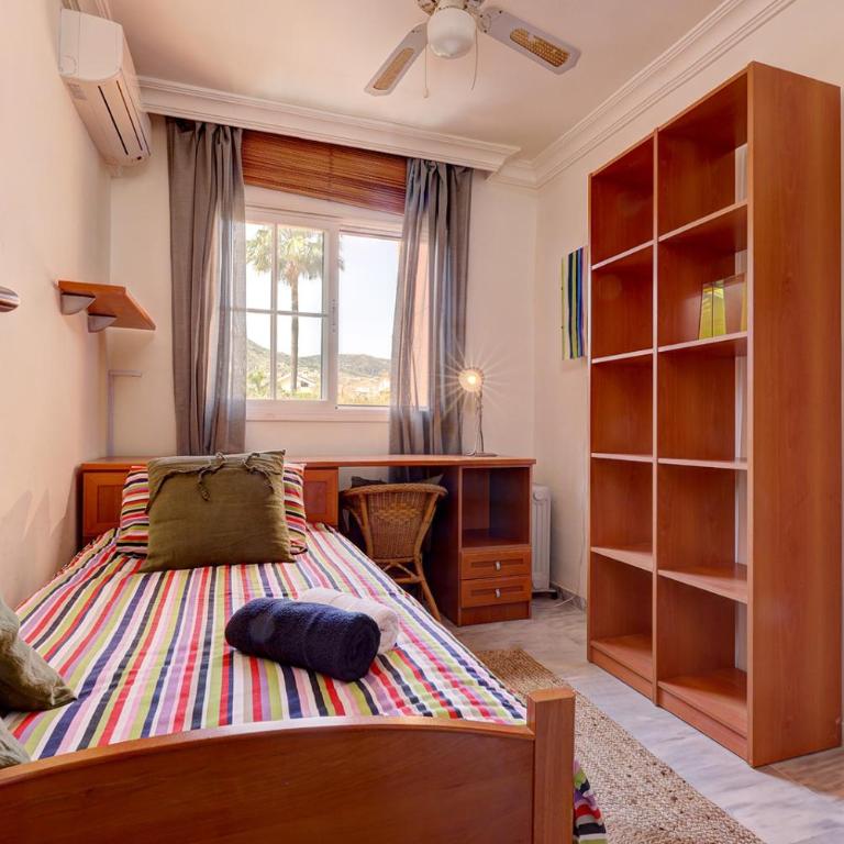 Traditional Townhouse, 4 Bed with Terraces and Private BBQ - Haus mit 4 Schlafzimmern - 28