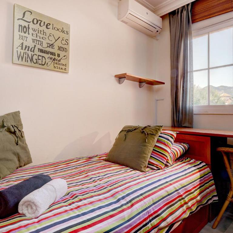 Traditional Townhouse, 4 Bed with Terraces and Private BBQ - Haus mit 4 Schlafzimmern - 29