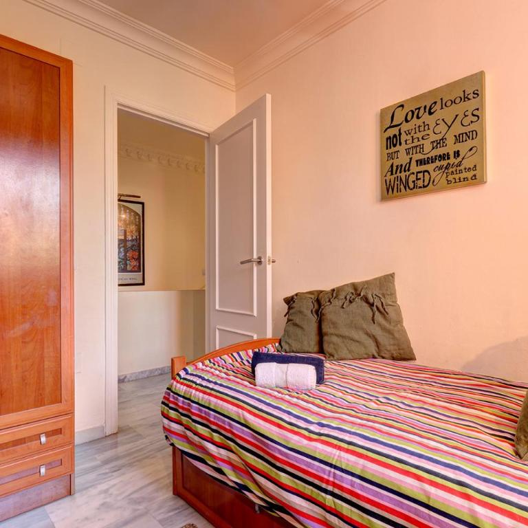 Traditional Townhouse, 4 Bed with Terraces and Private BBQ - Haus mit 4 Schlafzimmern - 30