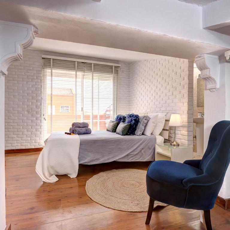 Traditional Townhouse, 4 Bed with Terraces and Private BBQ - Haus mit 4 Schlafzimmern - 35