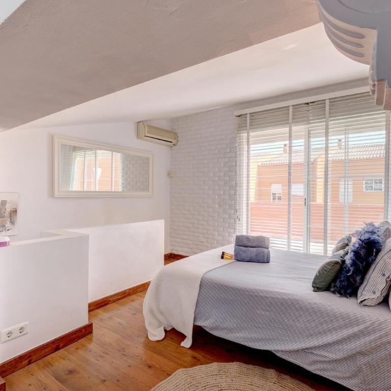 Traditional Townhouse, 4 Bed with Terraces and Private BBQ - Haus mit 4 Schlafzimmern - 36