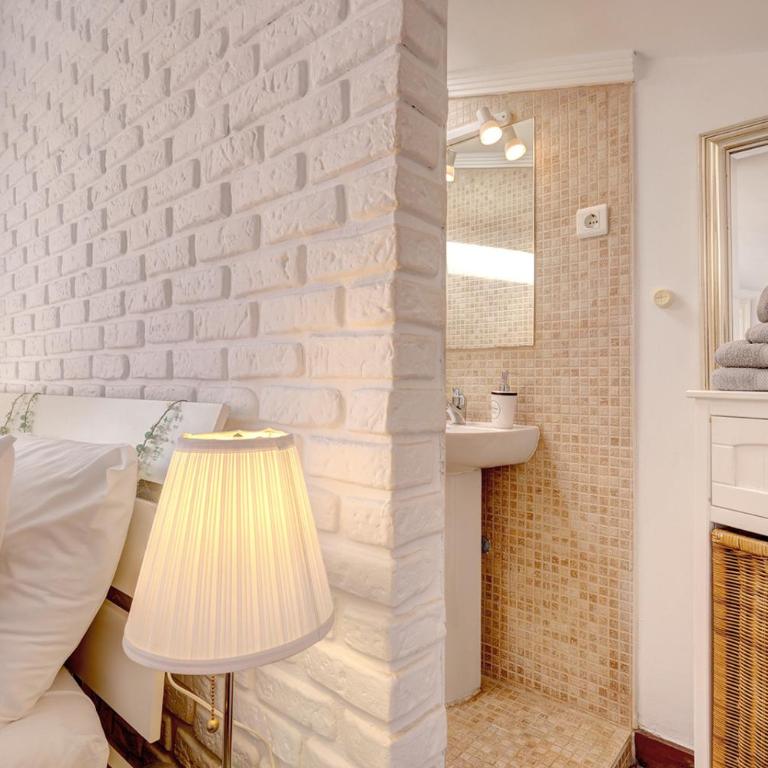 Traditional Townhouse, 4 Bed with Terraces and Private BBQ - Haus mit 4 Schlafzimmern - 38