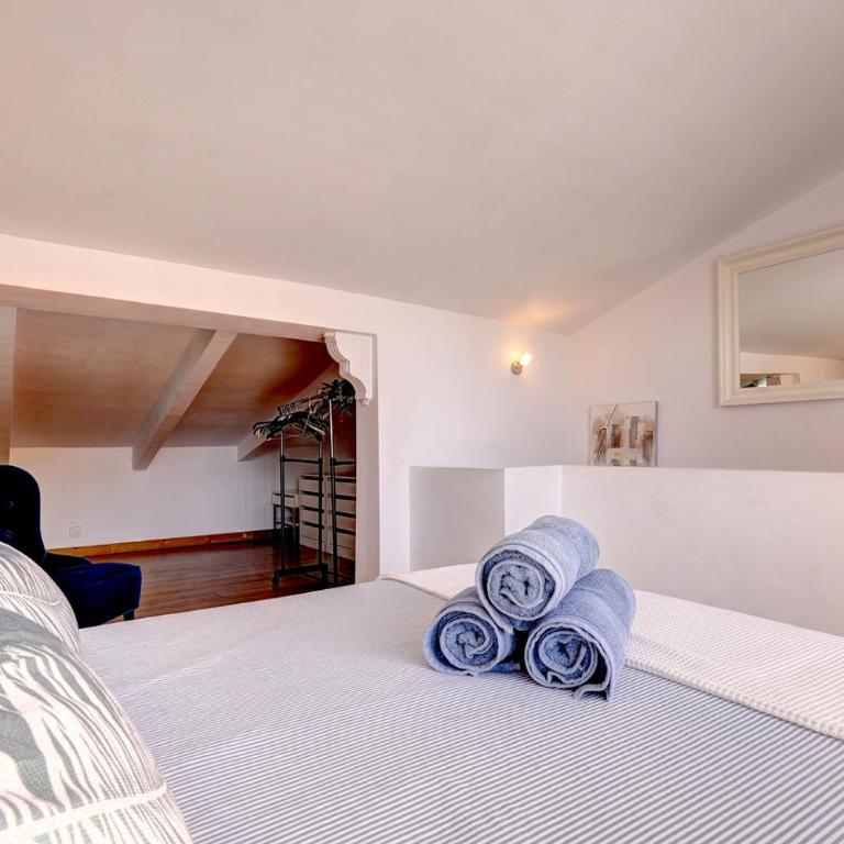 Traditional Townhouse, 4 Bed with Terraces and Private BBQ - Haus mit 4 Schlafzimmern - 39