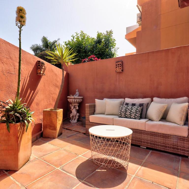 Traditional Townhouse, 4 Bed with Terraces and Private BBQ - Haus mit 4 Schlafzimmern - 46