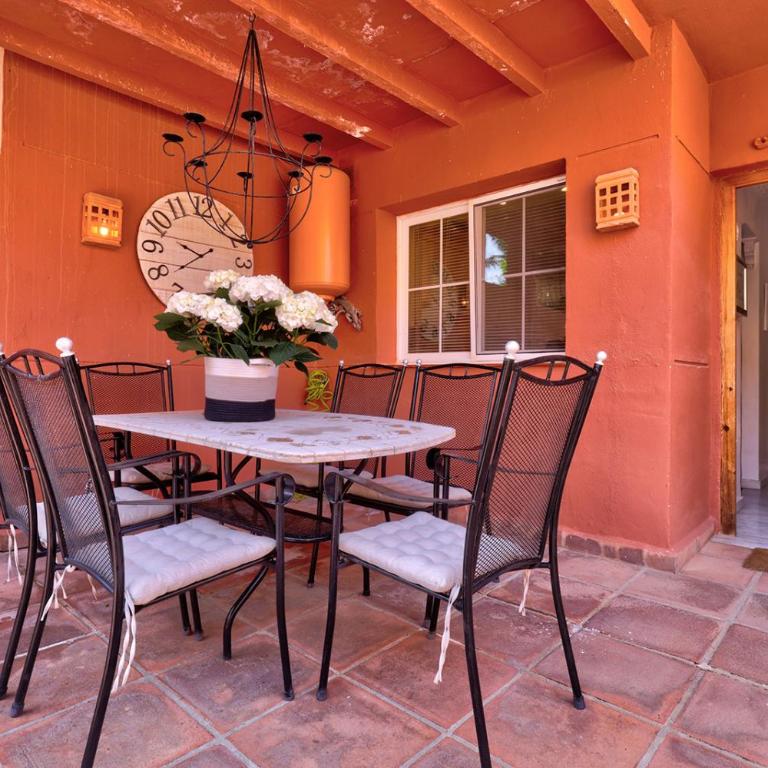 Traditional Townhouse, 4 Bed with Terraces and Private BBQ - Haus mit 4 Schlafzimmern - 47