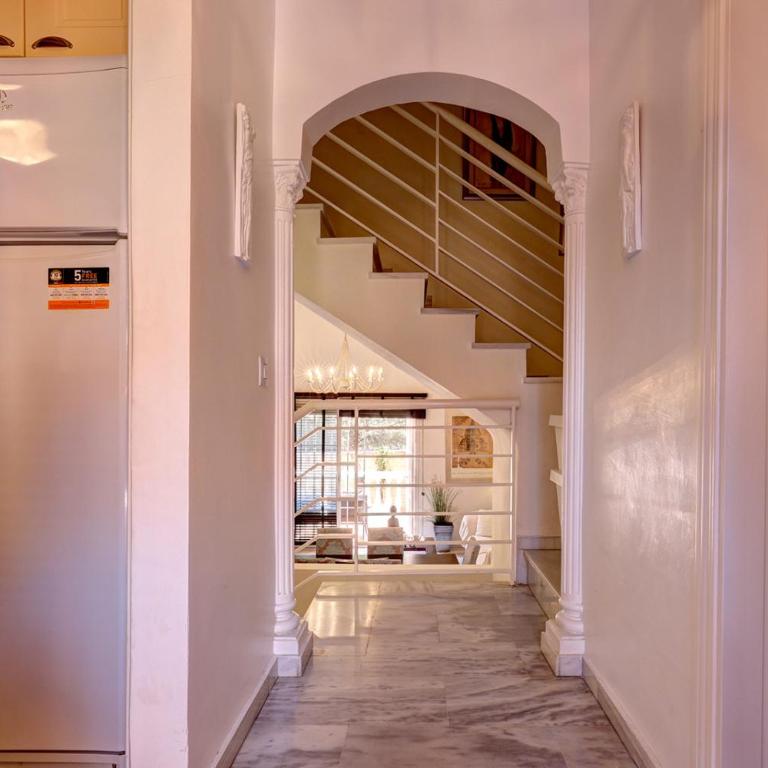 Traditional Townhouse, 4 Bed with Terraces and Private BBQ - Haus mit 4 Schlafzimmern - 57