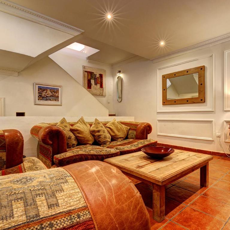 Traditional Townhouse, 4 Bed with Terraces and Private BBQ - Haus mit 4 Schlafzimmern - 25