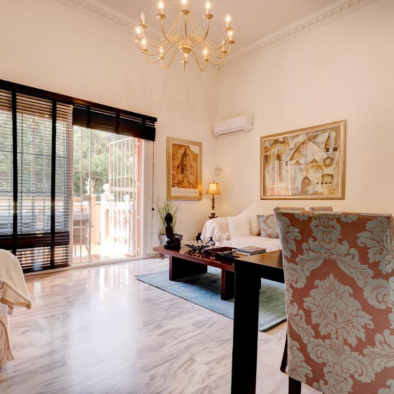 Traditional Townhouse, 4 Bed with Terraces and Private BBQ - Haus mit 4 Schlafzimmern - 51
