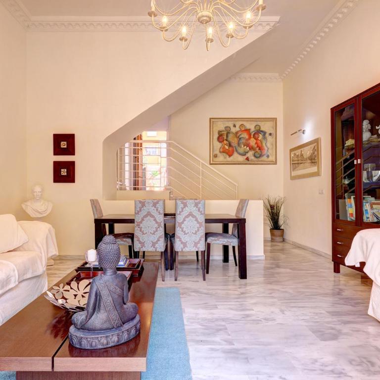 Traditional Townhouse, 4 Bed with Terraces and Private BBQ - Haus mit 4 Schlafzimmern - 54
