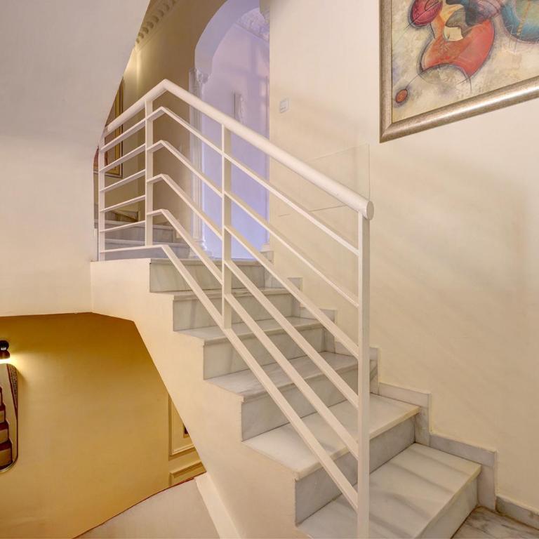 Traditional Townhouse, 4 Bed with Terraces and Private BBQ - Haus mit 4 Schlafzimmern - 56
