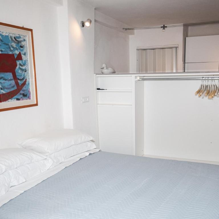 Costellino 5 Terre - Apartment mit 1 Schlafzimmer - 7