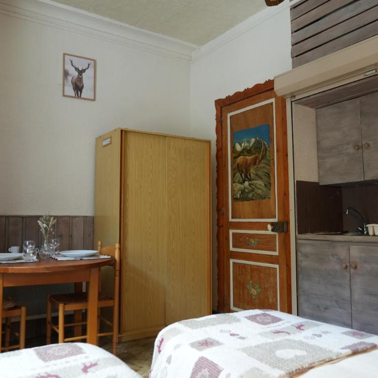Villa les Tilleuls - Appartement 1 Chambre - 5