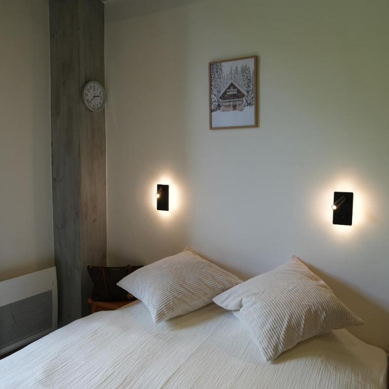 Villa les Tilleuls - Appartement Classique - 4