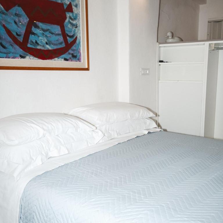 Costellino 5 Terre - Apartment mit 1 Schlafzimmer - 13