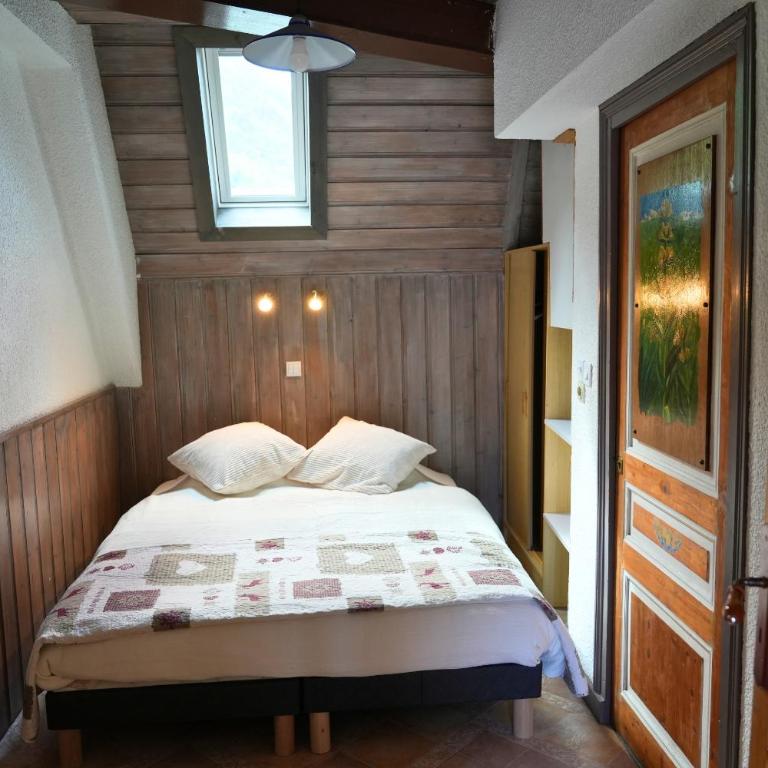 Villa les Tilleuls - Appartement 2 Chambres - 2