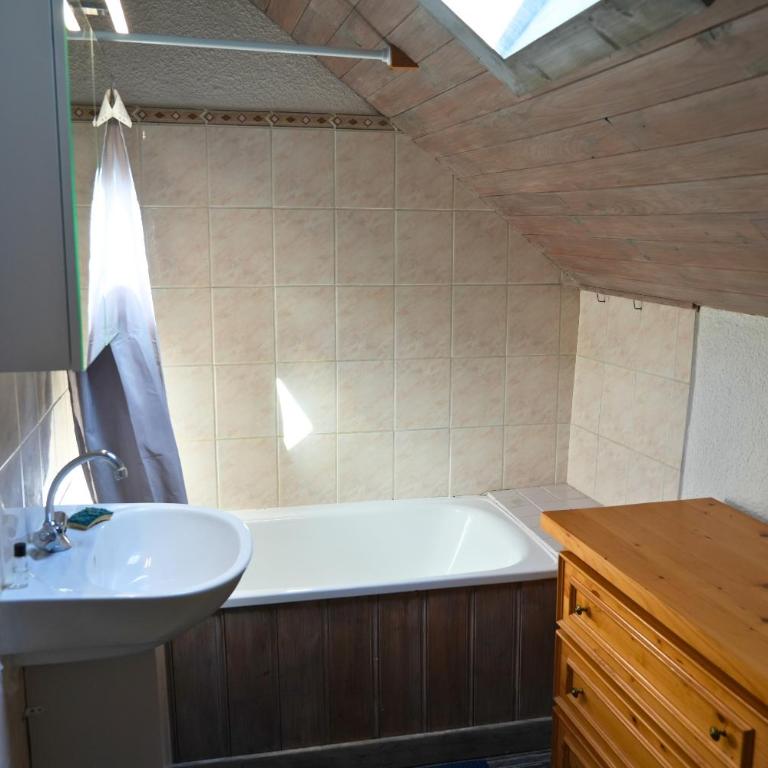 Villa les Tilleuls - Appartement 1 Chambre - 8