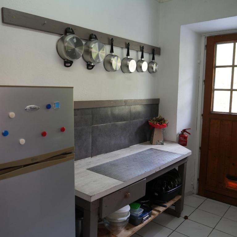 Villa les Tilleuls - Appartement Familial 1 Chambre - 1