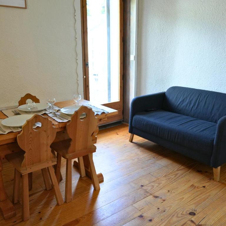 Villa les Tilleuls - Appartement 2 Chambres - 5