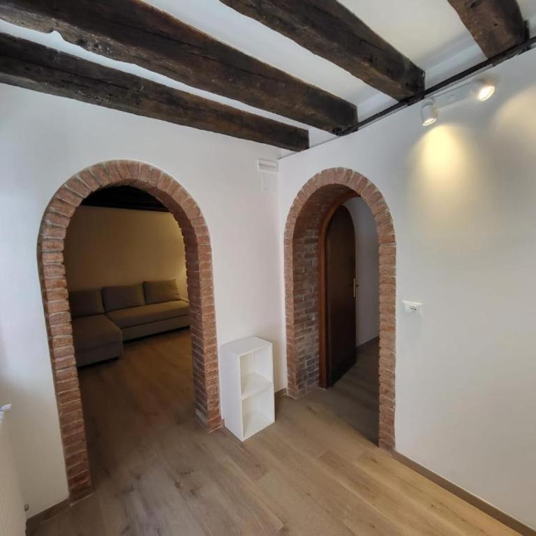 Cà del Console - Appartamento con 1 Camera da Letto - 3