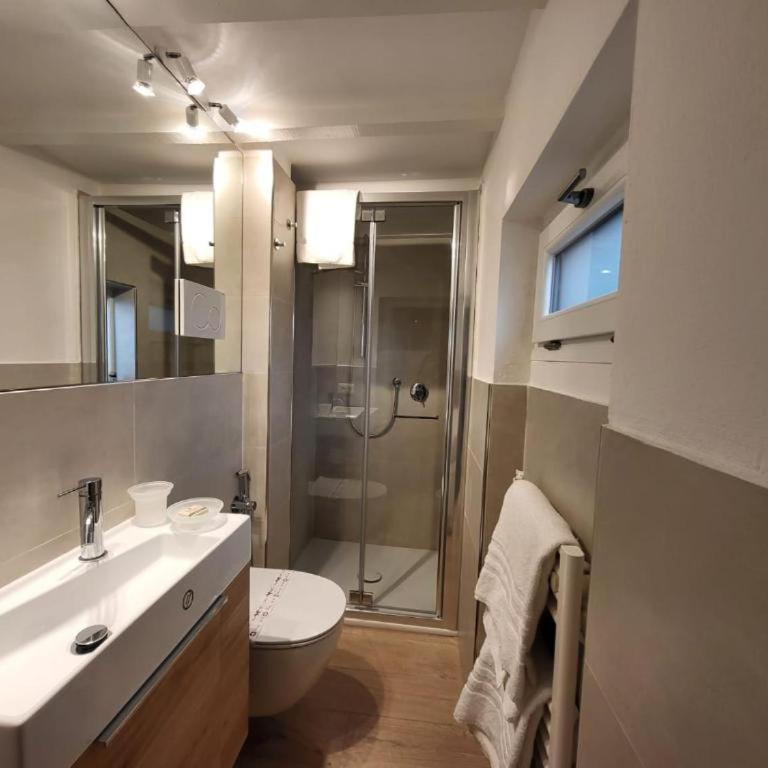Cà del Console - Appartamento con 1 Camera da Letto - 9