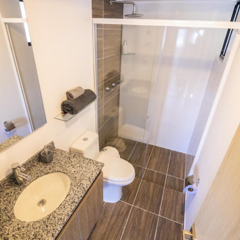 Cosy Mountain View 3BR Apartment, Prime Location! - Apartamento de 3 dormitorios - 18