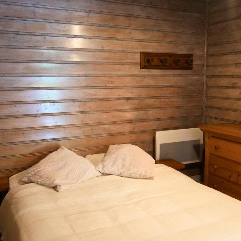 Villa les Tilleuls - Appartement Familial 1 Chambre - 5