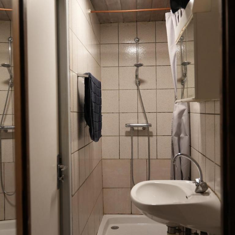 Villa les Tilleuls - Appartement Familial 1 Chambre - 6