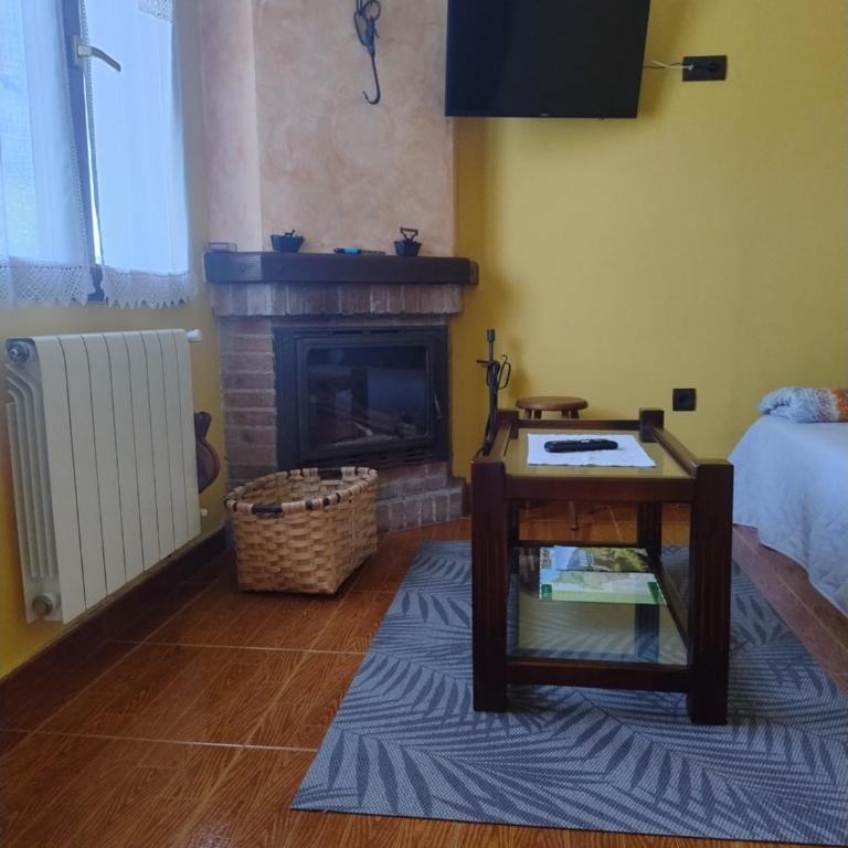 El Asturianu Cangas de Onis - Casa de 2 dormitorios - 8