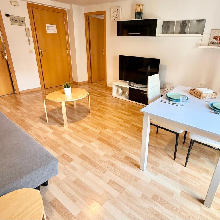 Apartamento Ramon Pignatelli - Apartamento de 3 dormitorios - 7